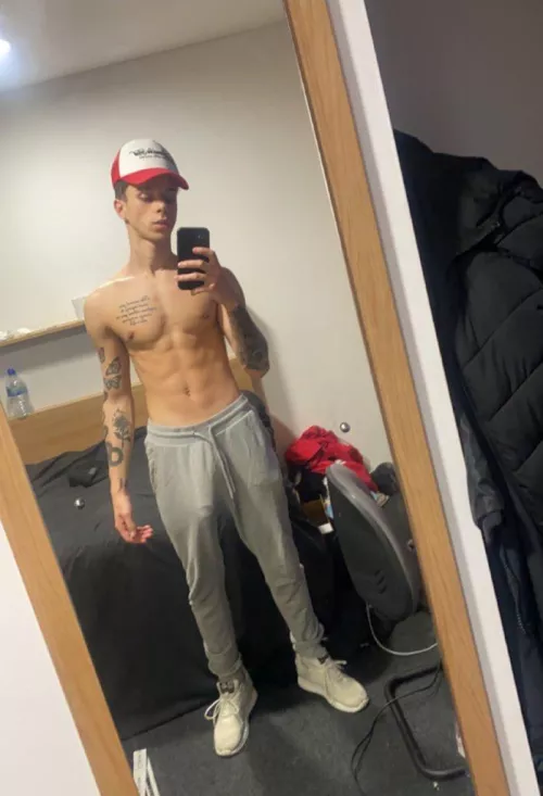 Joggers are the best