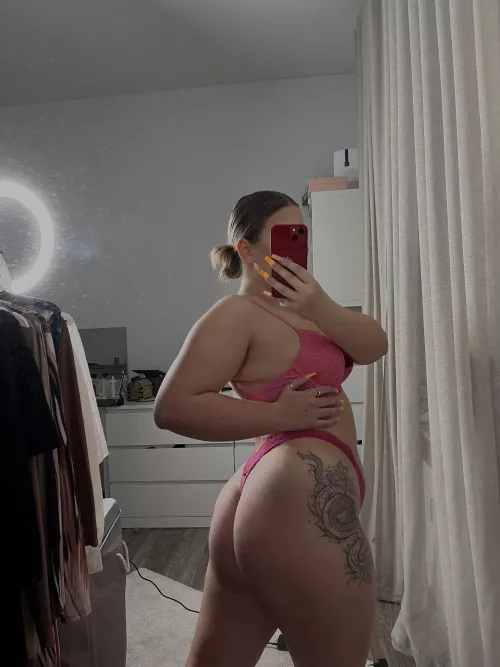 just a simple nude🥰 [STBA]