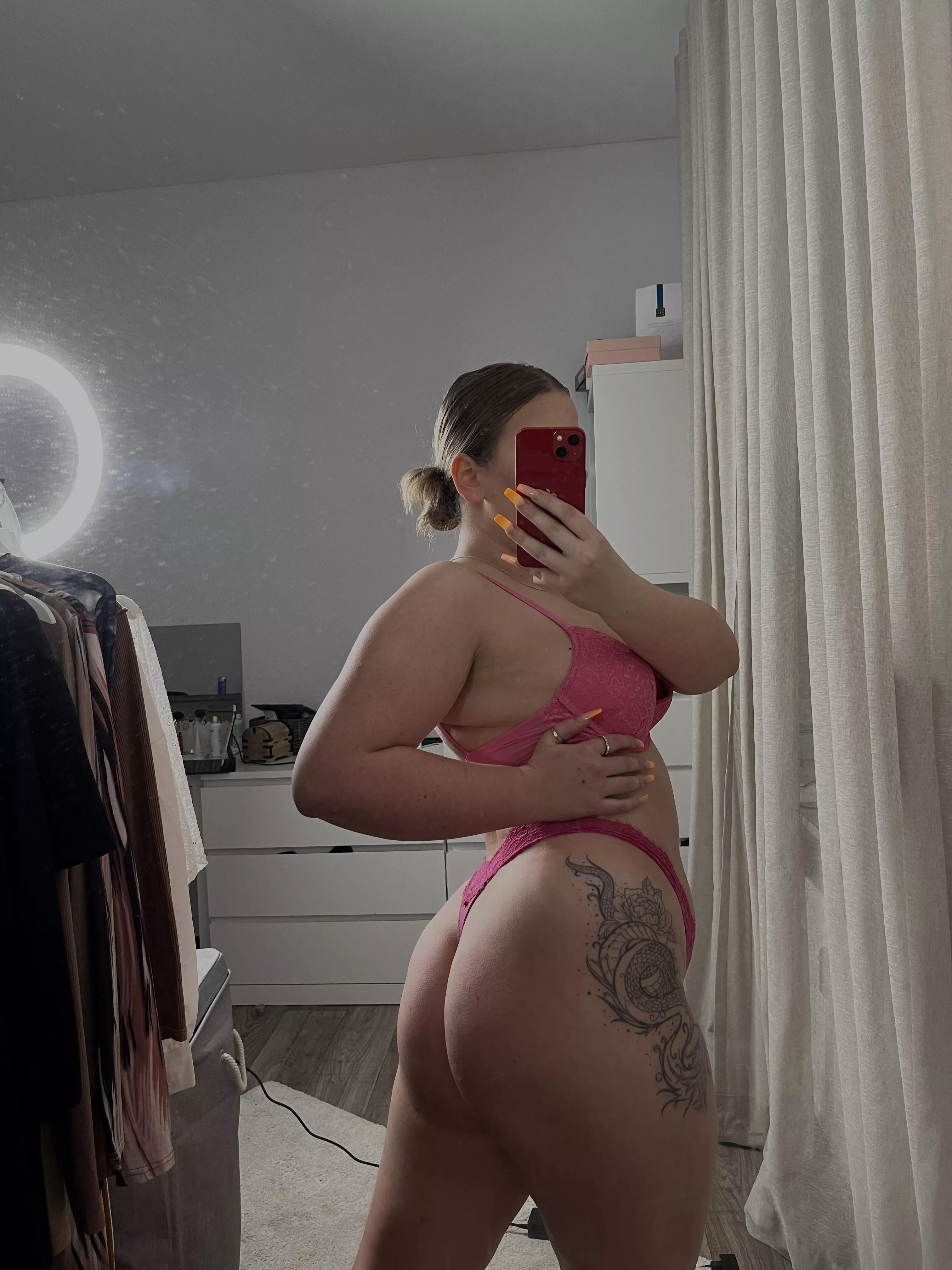 just a simple nude🥰 [STBA]