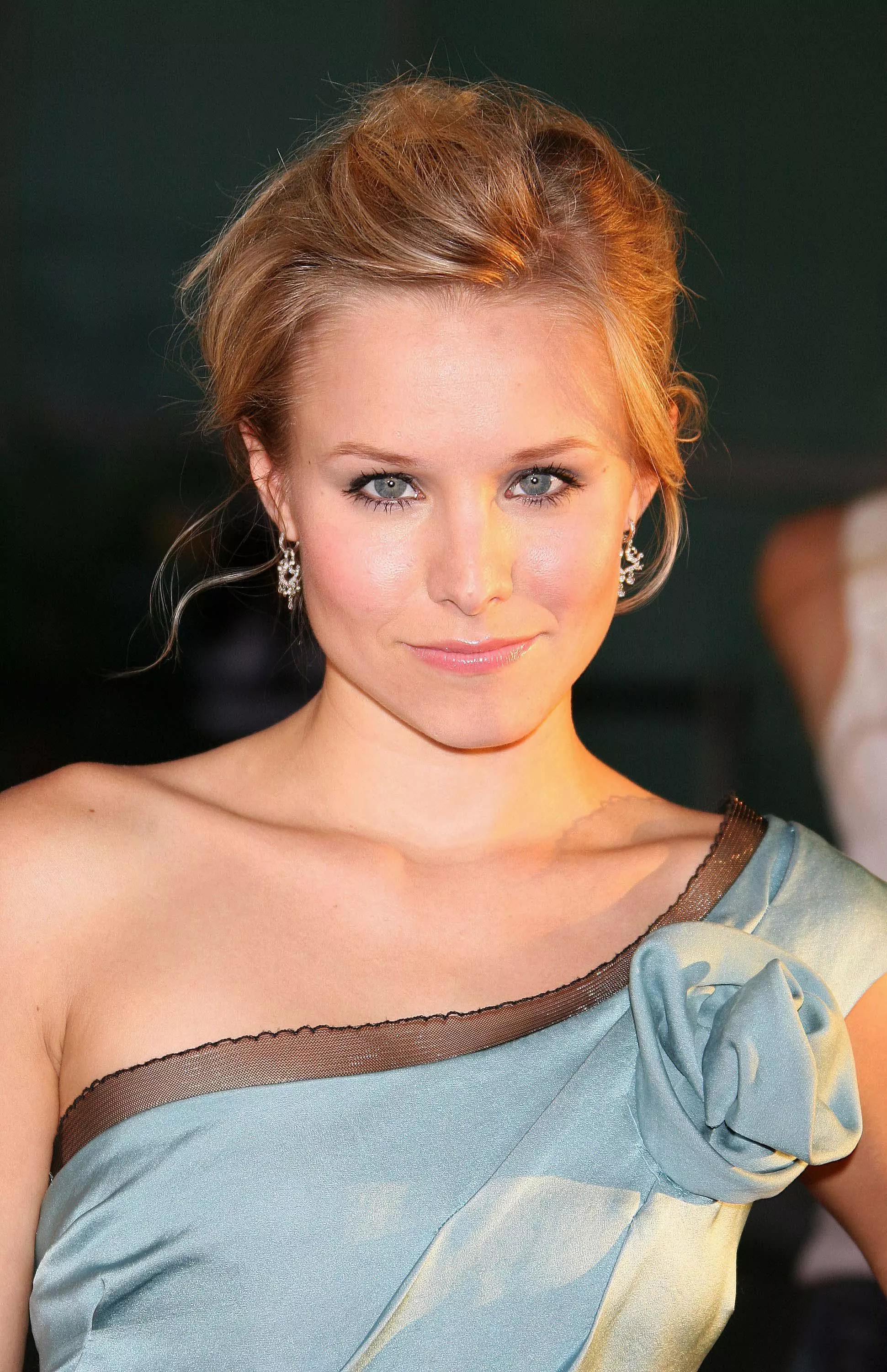 Kristen Bell