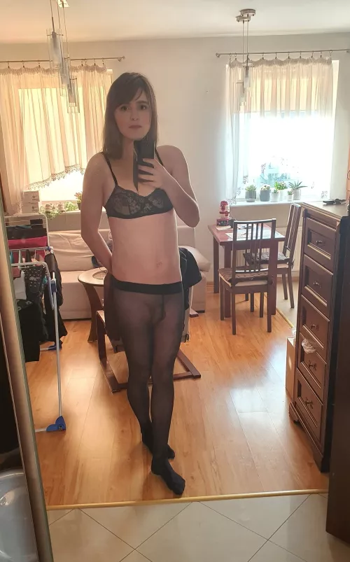 Let me first clean ur room, than ur cock