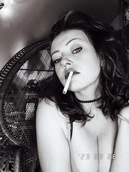 Let me hypnotize you