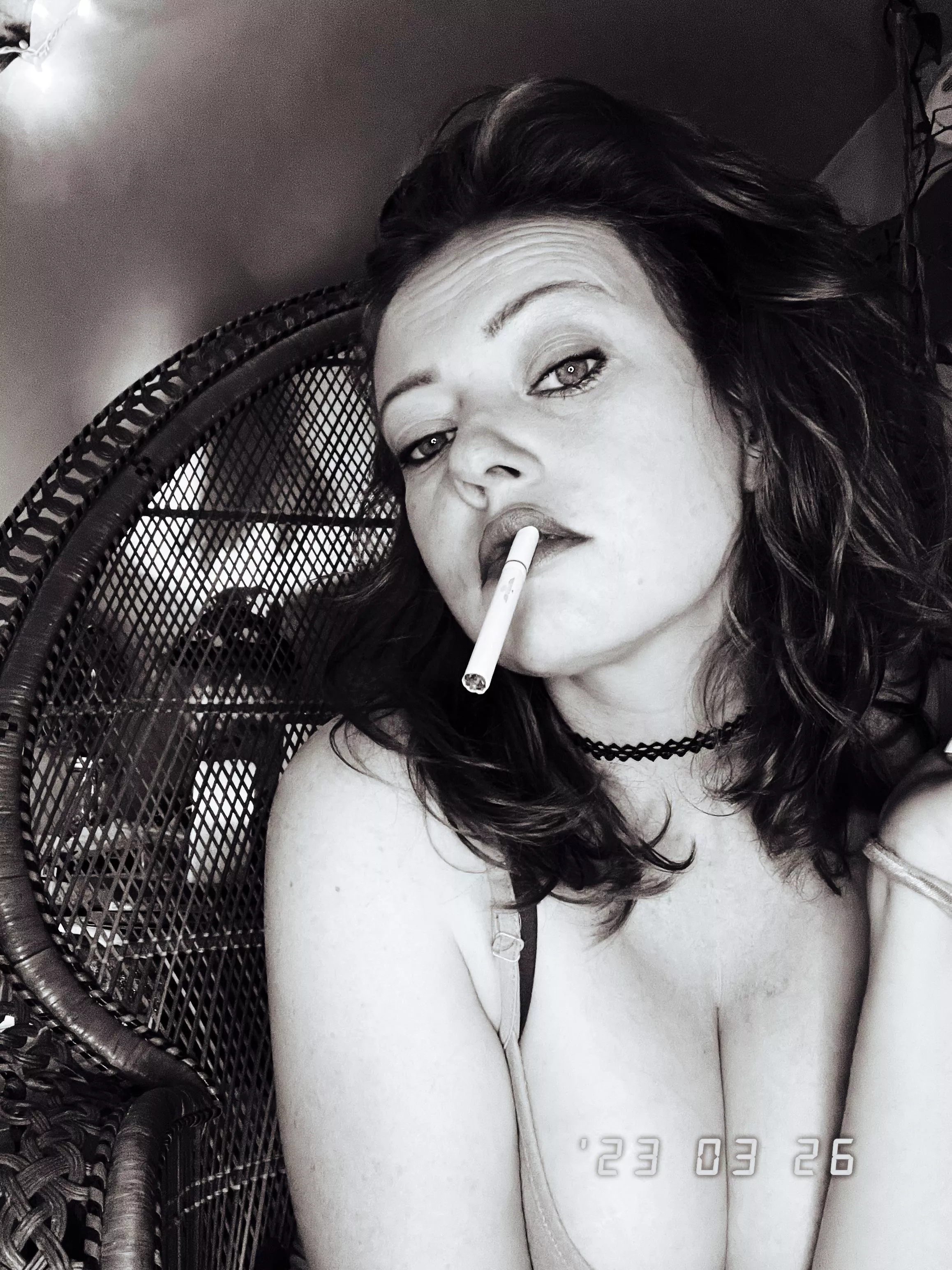 Let me hypnotize you