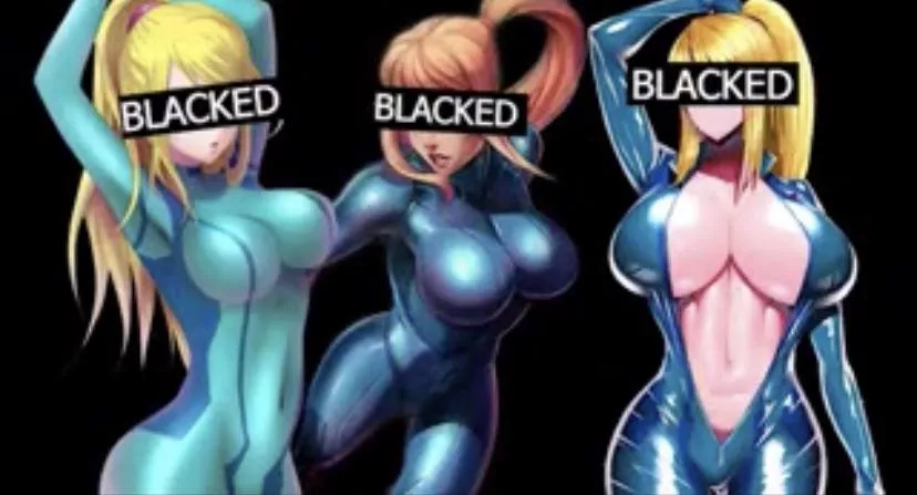 LF color source: VIDEO, blacked, qos, compilation, hmv, samus, tracer, yennefer, chun-li