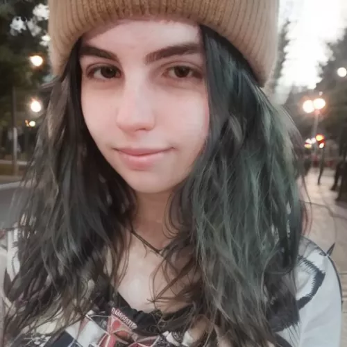 Life is beautiful 🌺 [20F]