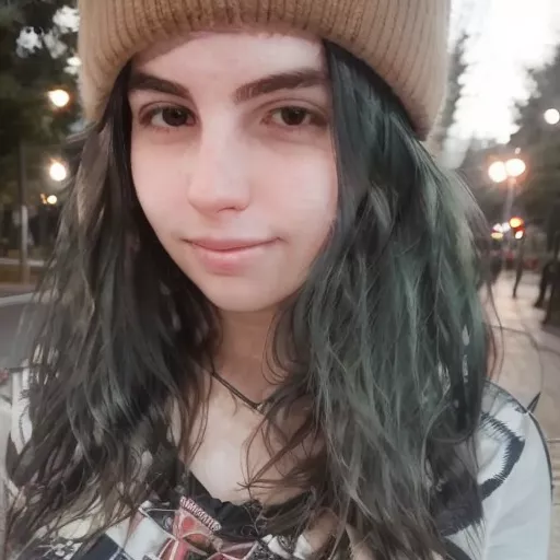 Life is beautiful 🌺 [20F]