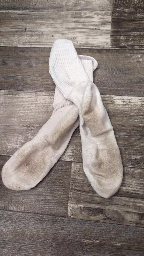 Long day of housework, you'll nose will enjoy these.