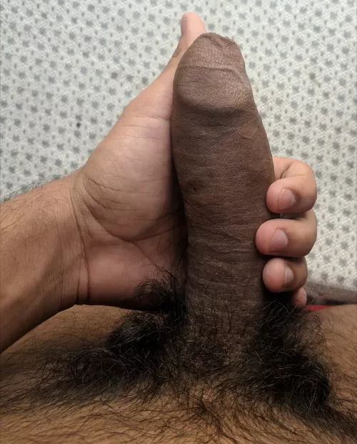 [M 19] Would you suck it?