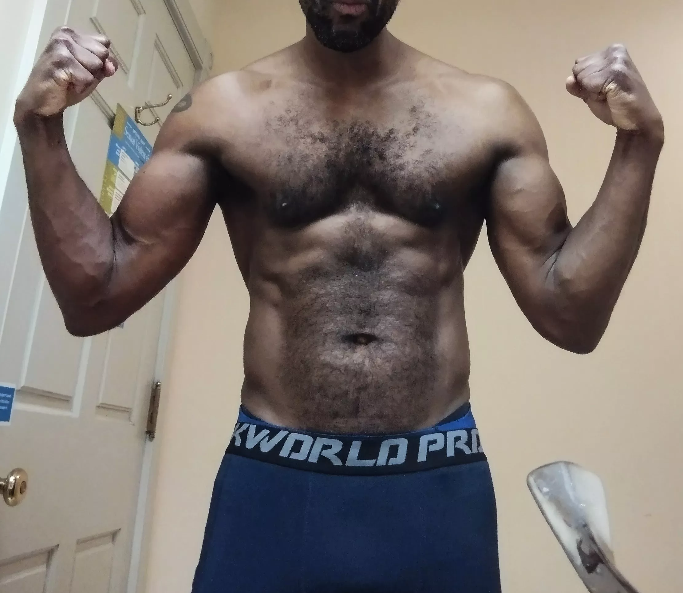 [M] Good lighting is key