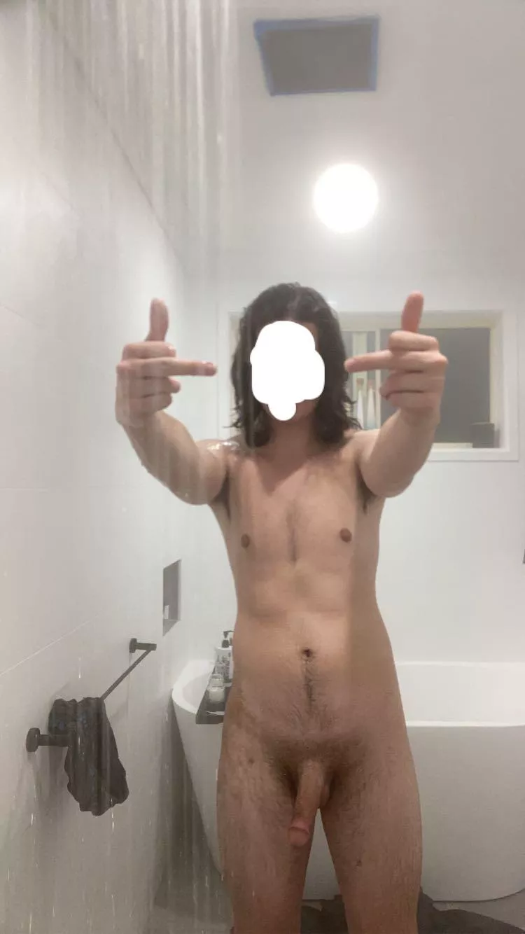 Man some of y’all are making me jealous