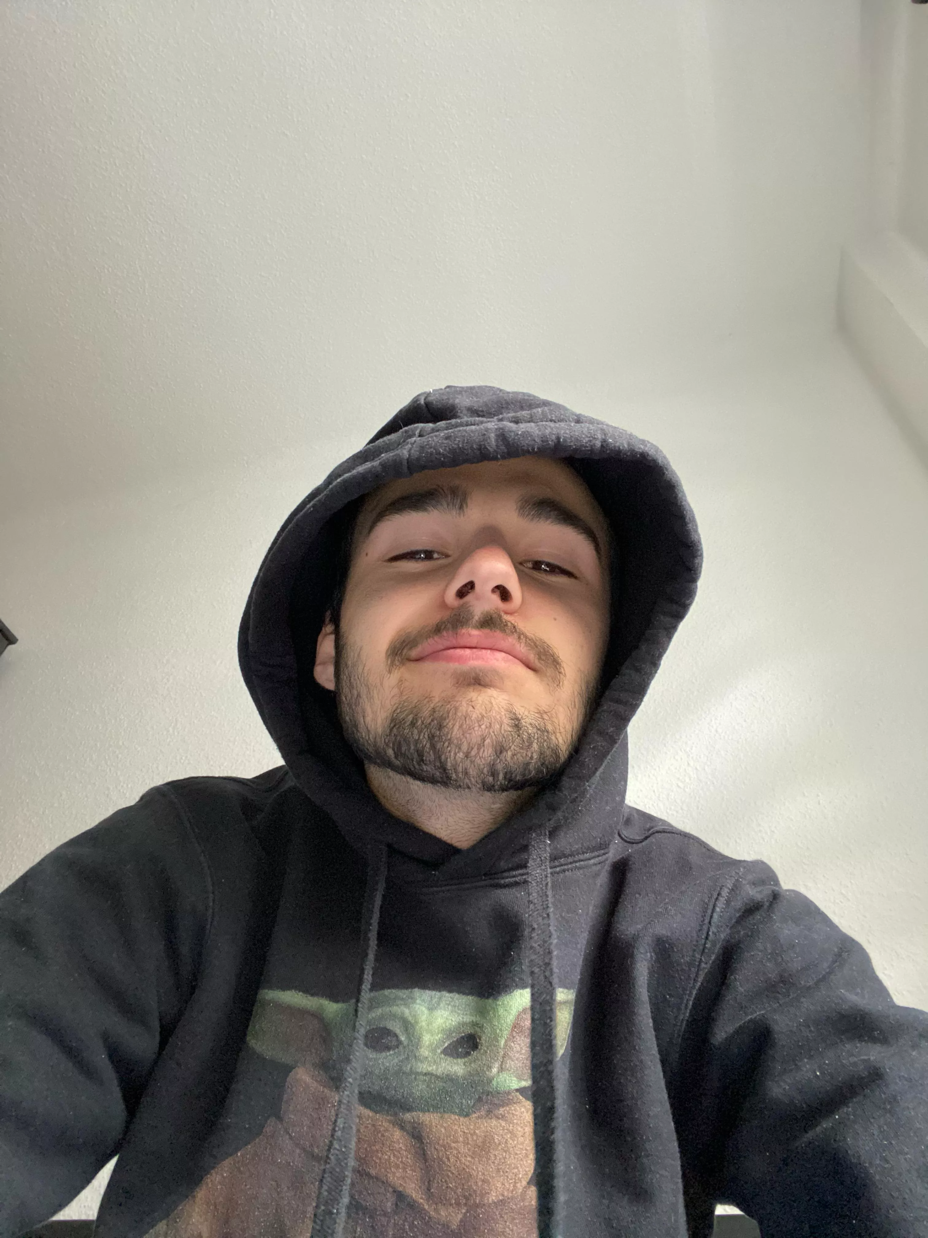 May the force be with you🤭