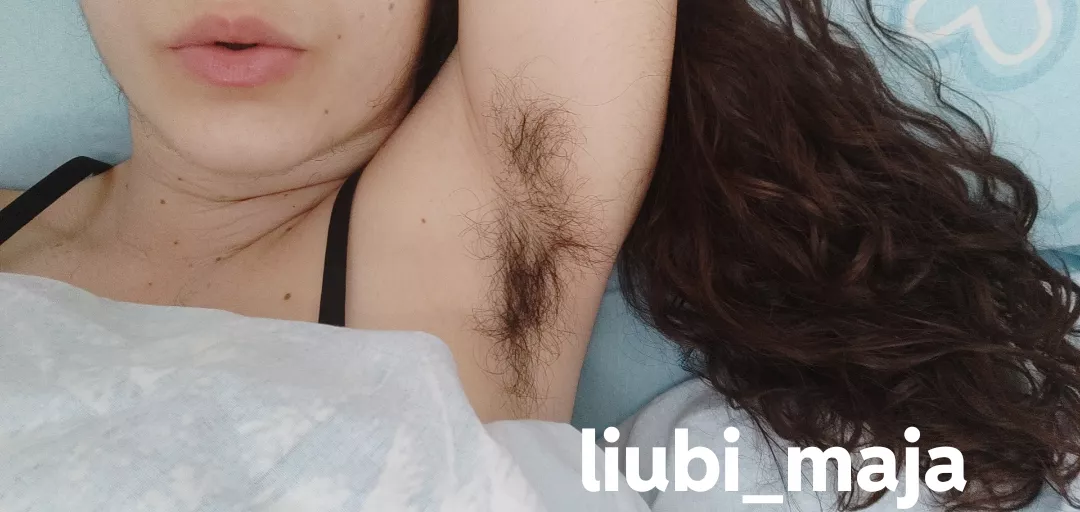 Maybe longer than my head hair😂😂