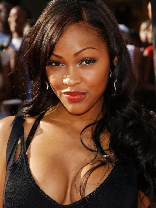 Meagan Good