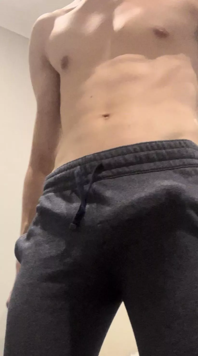 Might have to reconsider going out wearing these…