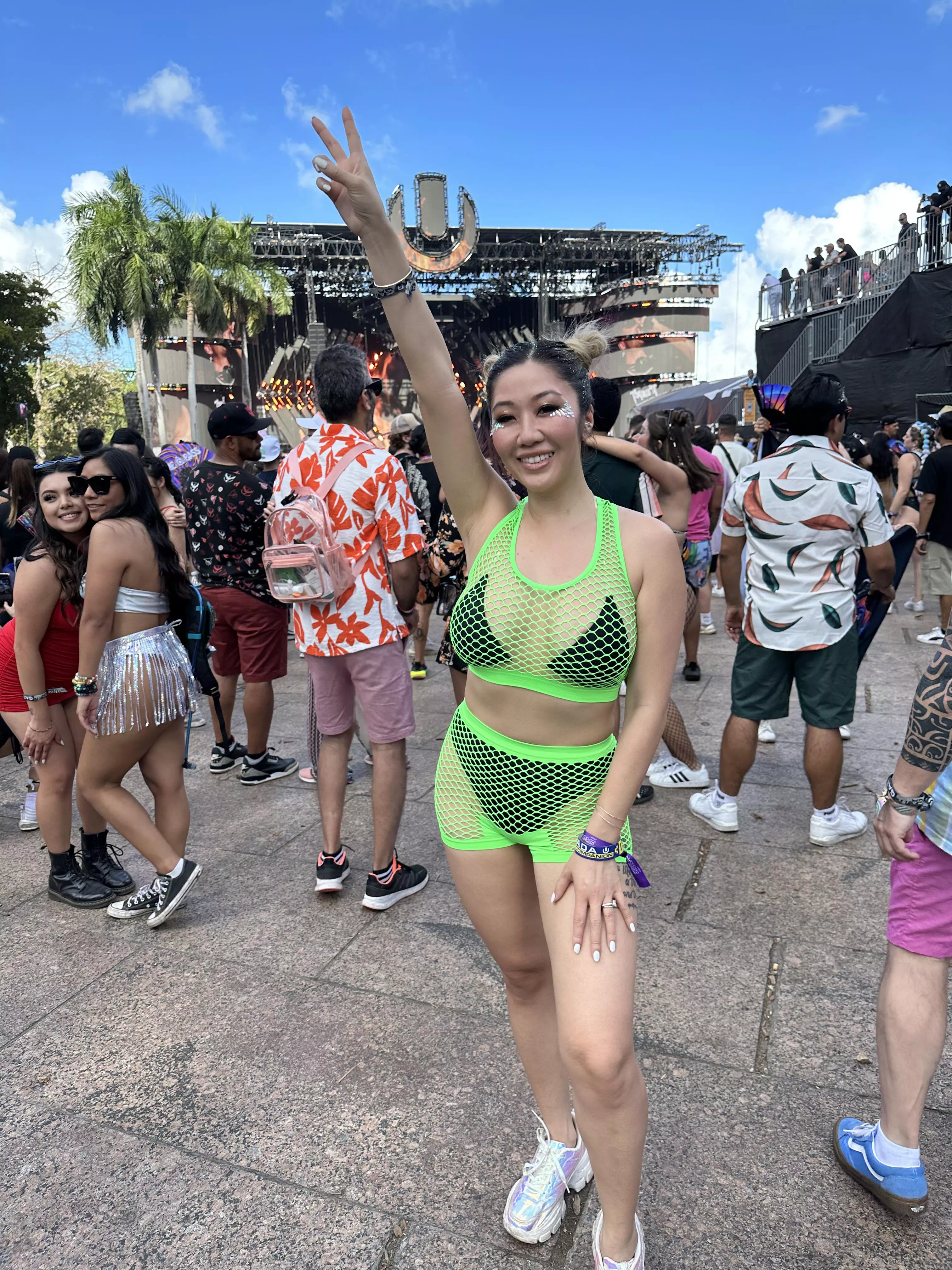 Missing Ultra already! 🥺