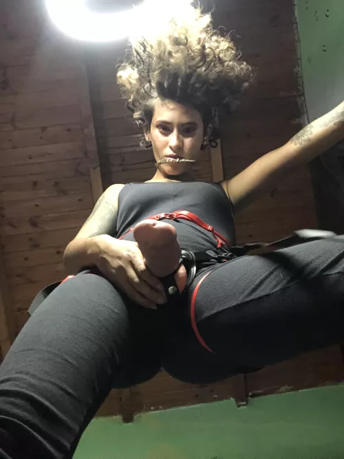 mommy wants you to kneel 🥵