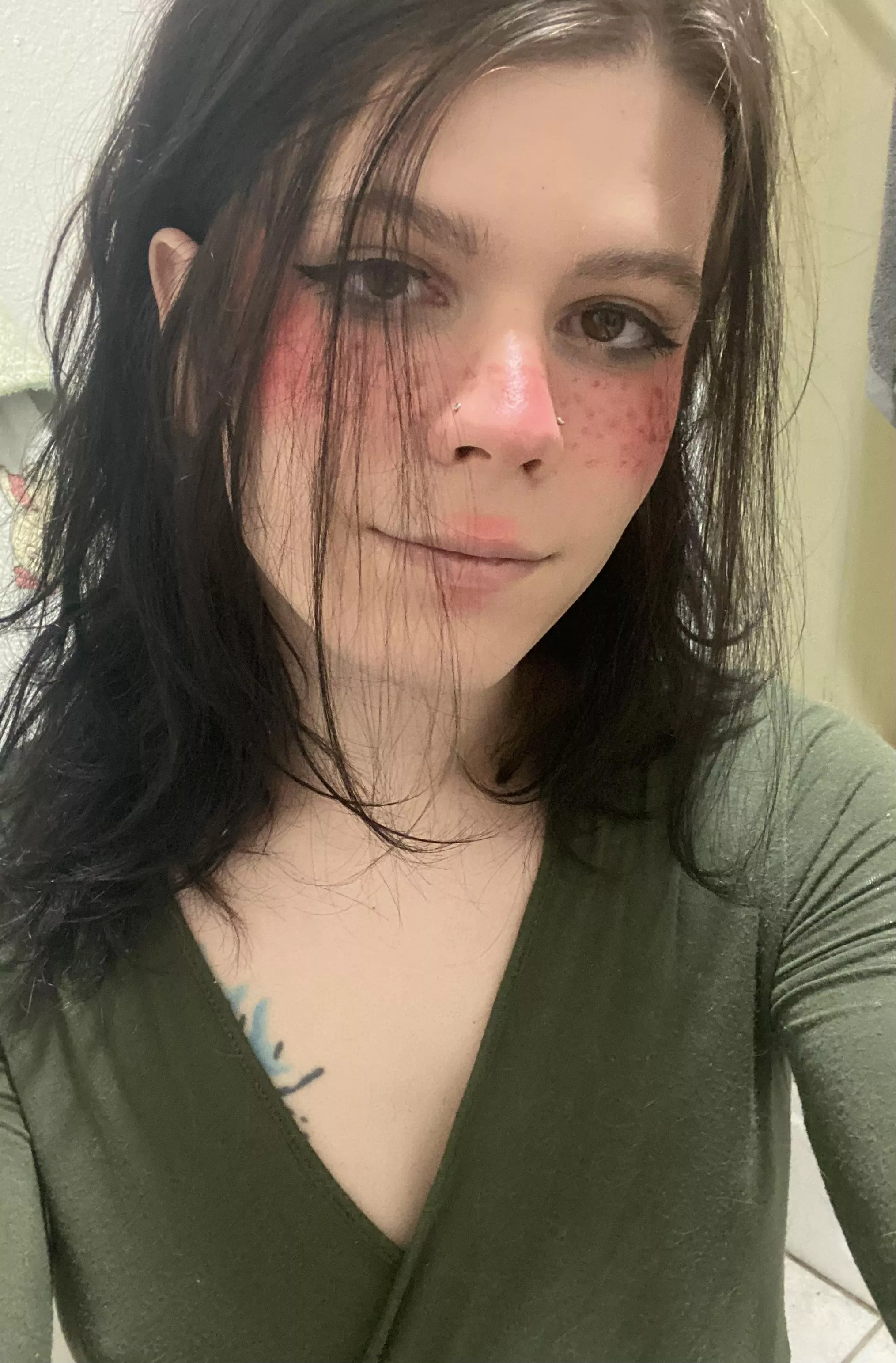 My birthday was so fun! How was your day?