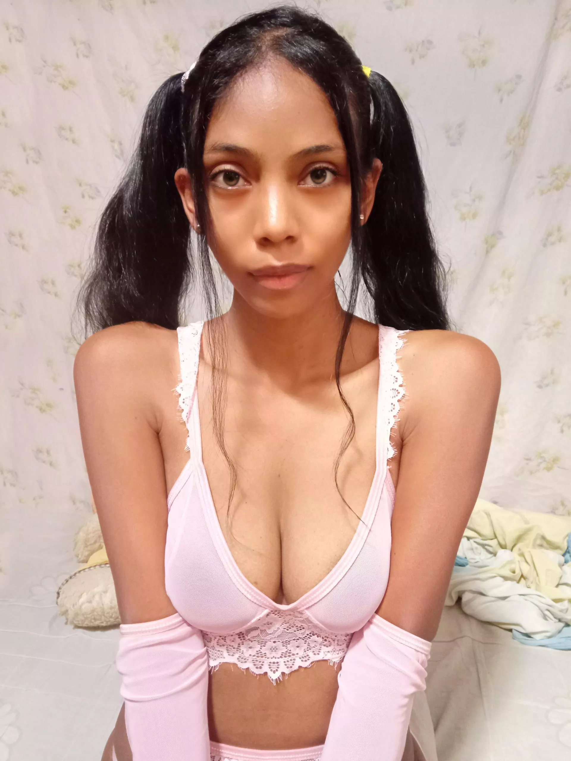 native american x african american