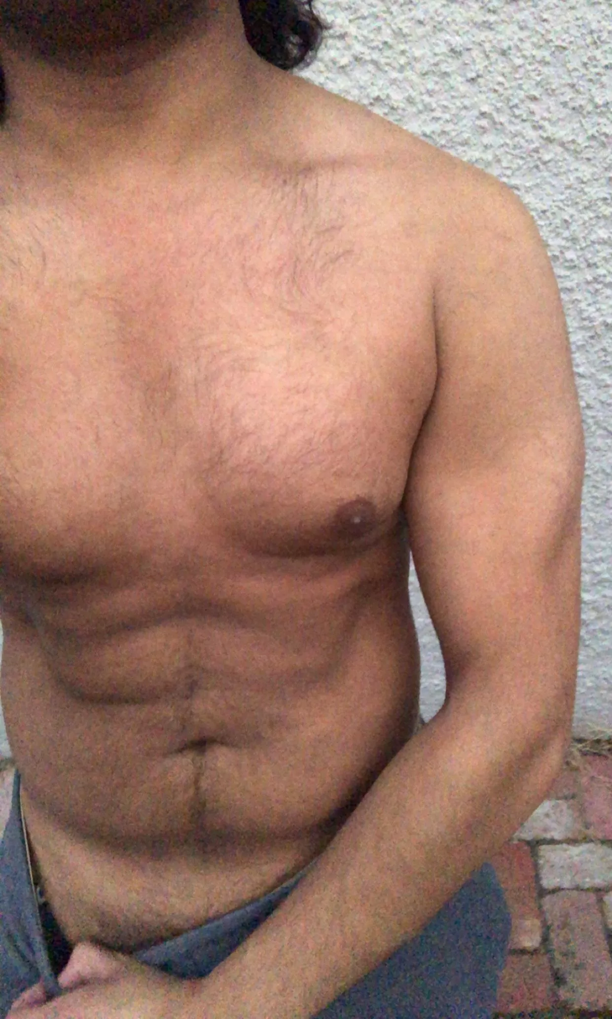 Need a cardio buddy 😫 (m)