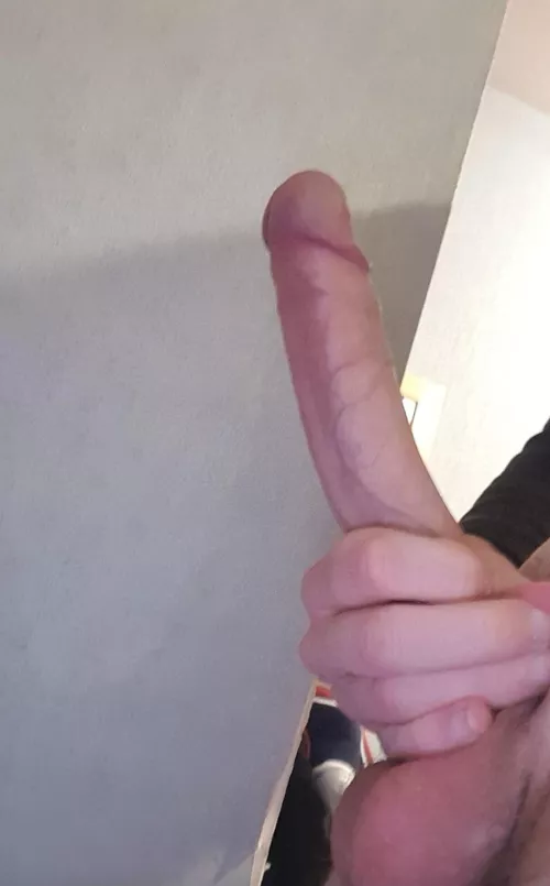 Never posted here before be kind 😏