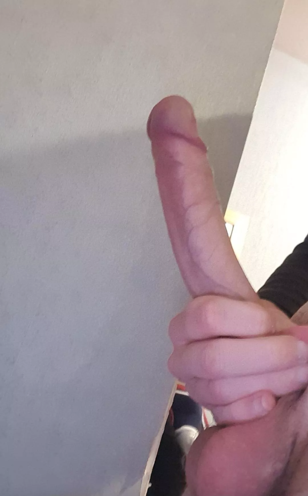 Never posted here before be kind 😏