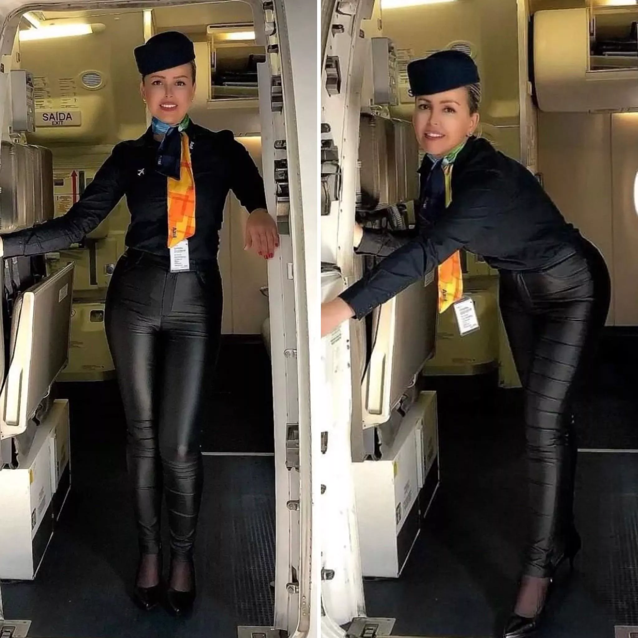 Never seen that uniform before 🇧🇷