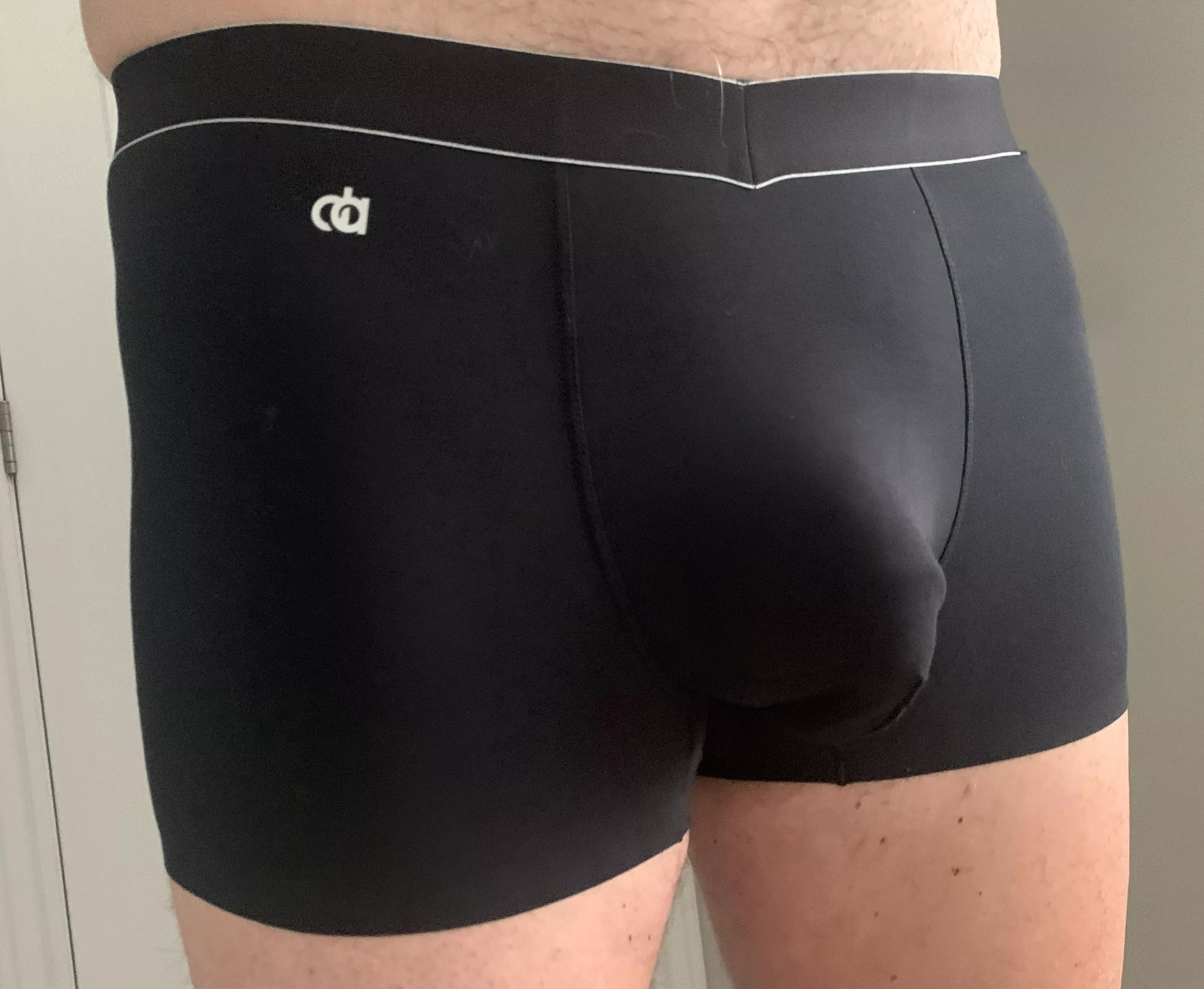 New David Archy Trunks