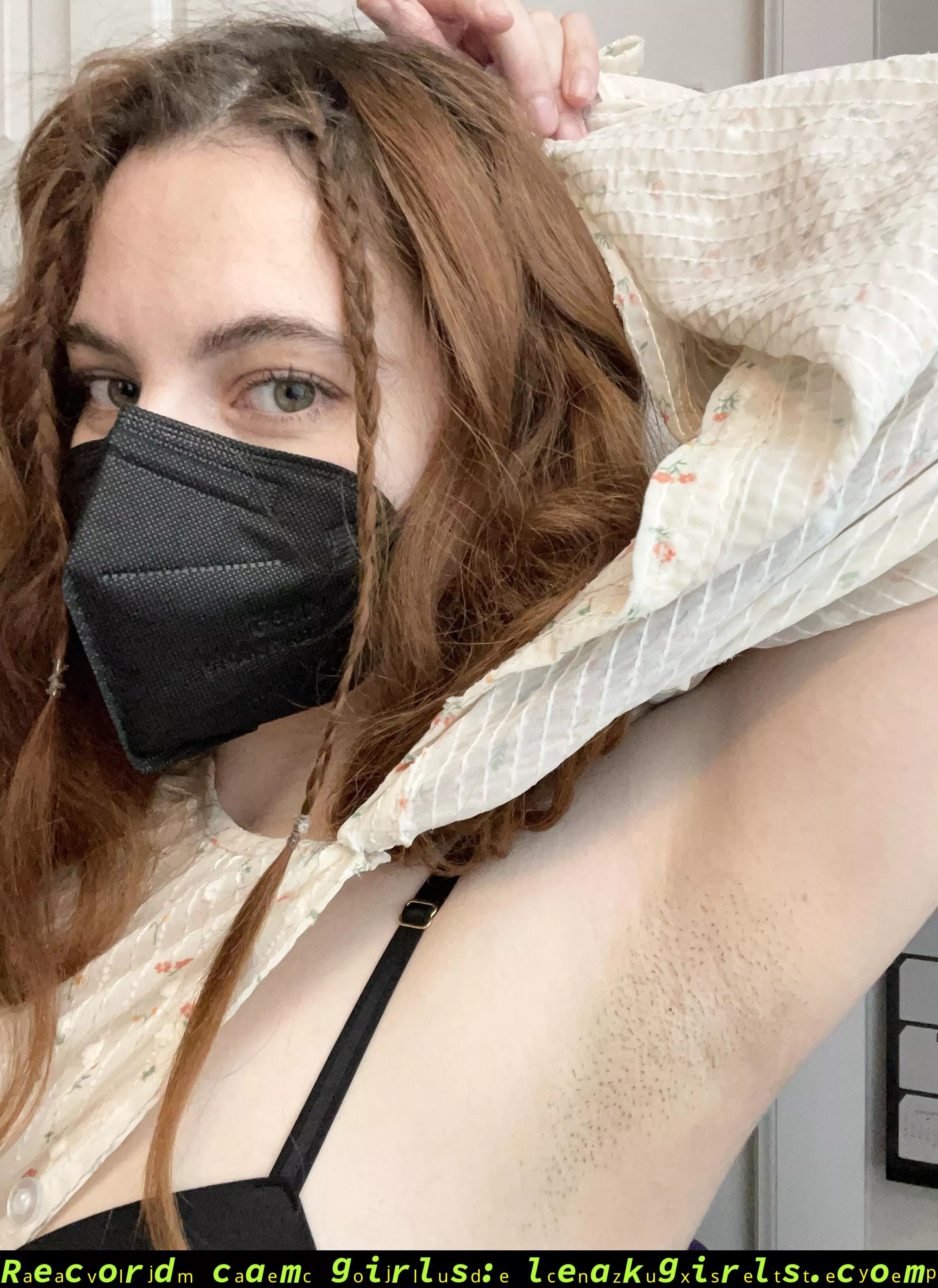 New growth coming in (: