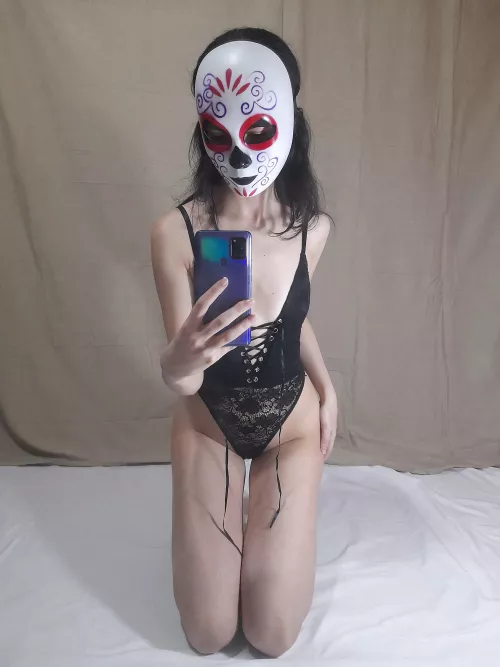 New outfit for you guys 🐯😈