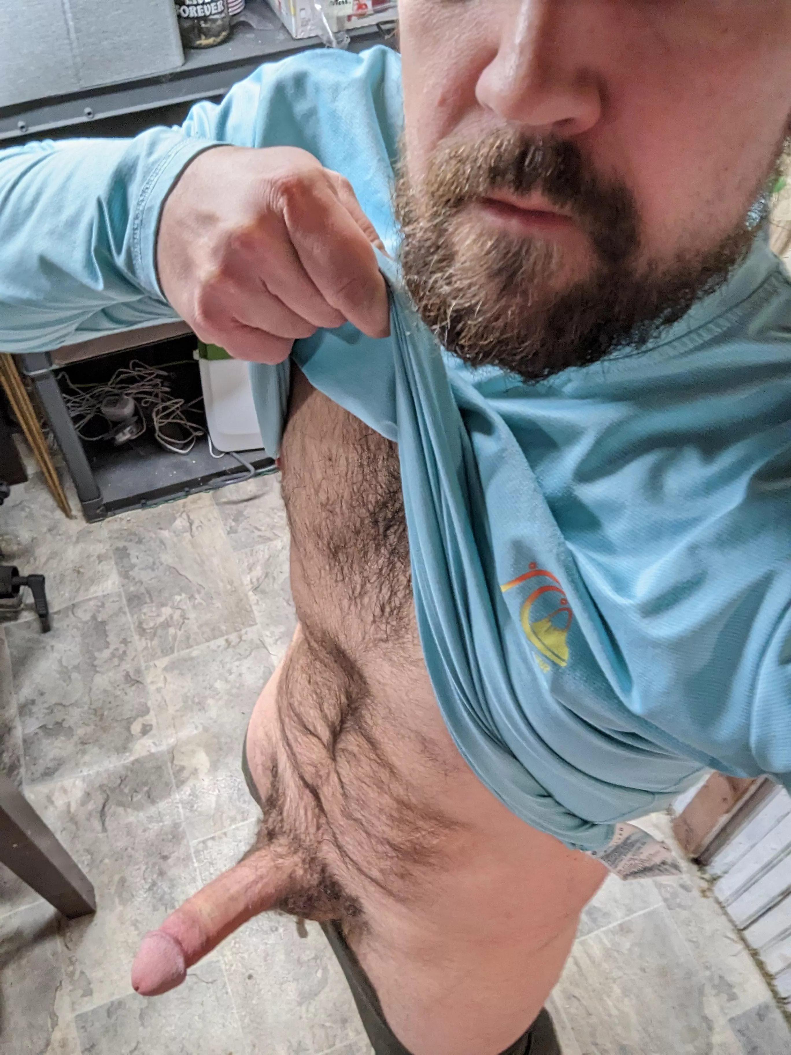 Oh hey there (37) (m)