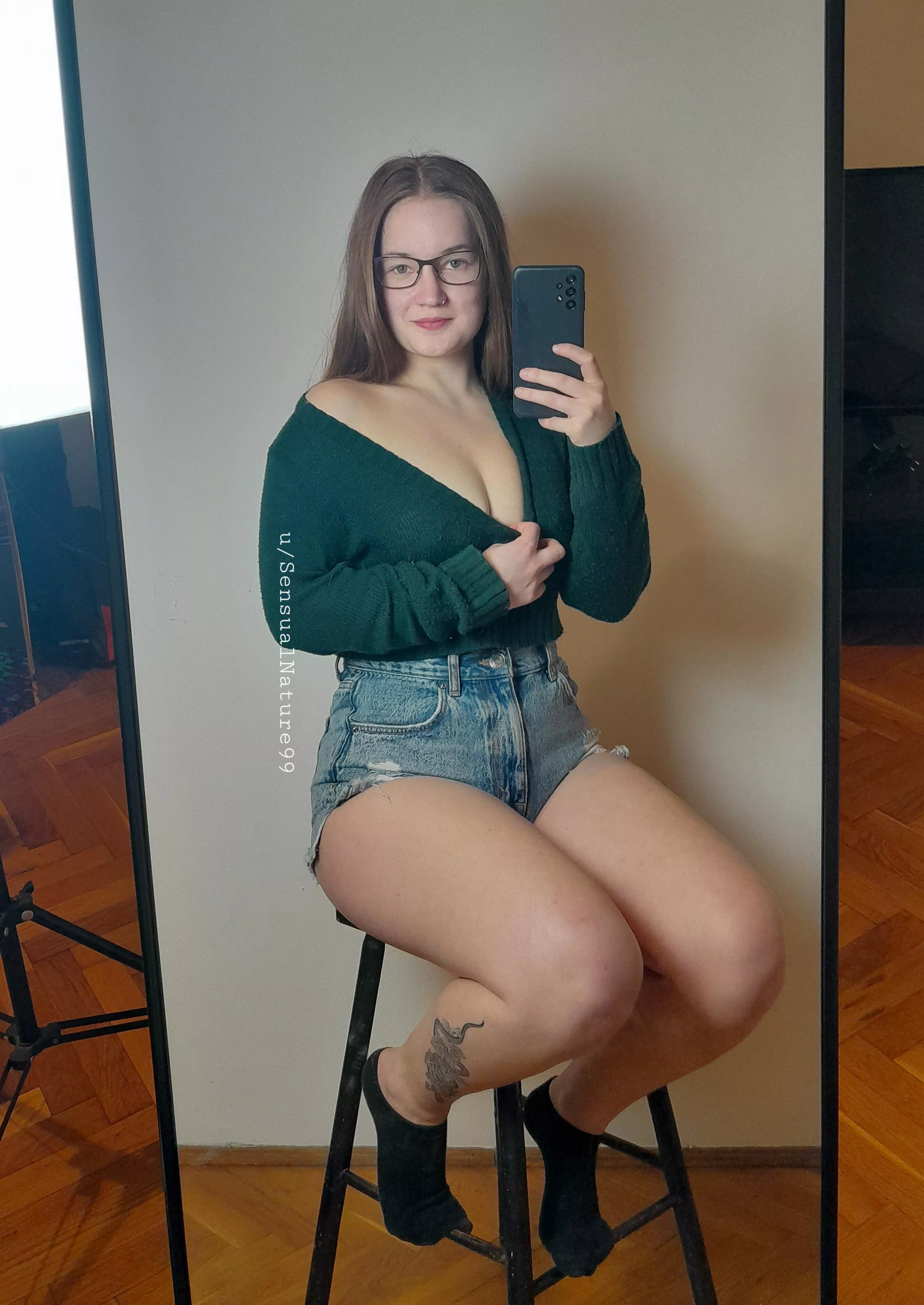 Oh, what do we have here...