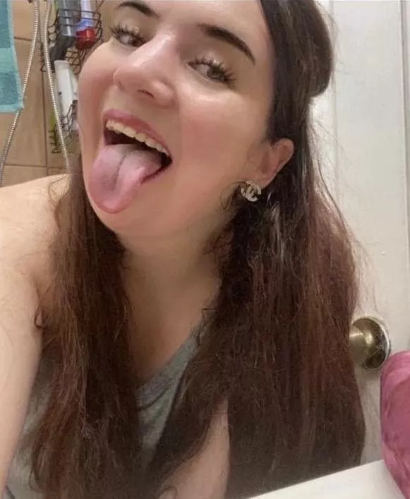 Open wide waiting for you 😉