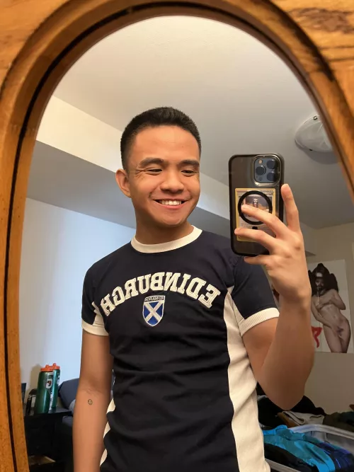 Packing for my trip to the East Coast :)