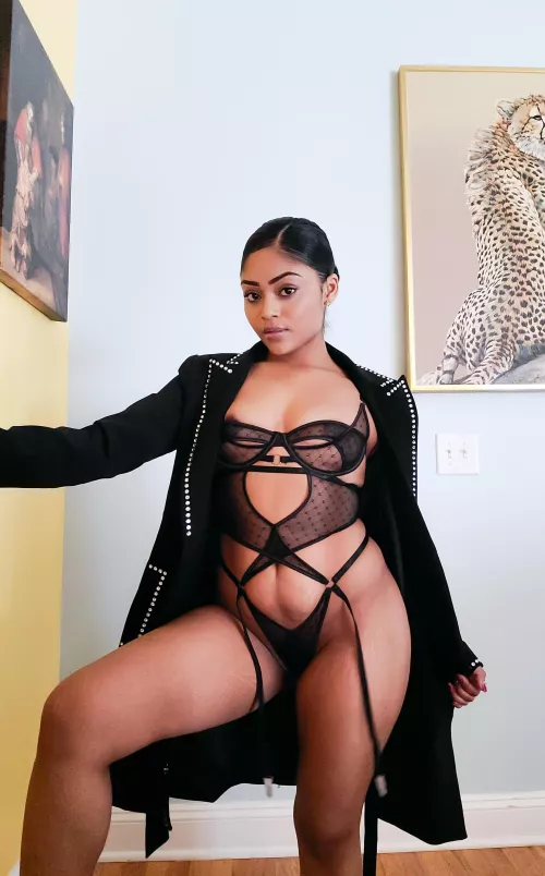 pretty little fuck doll