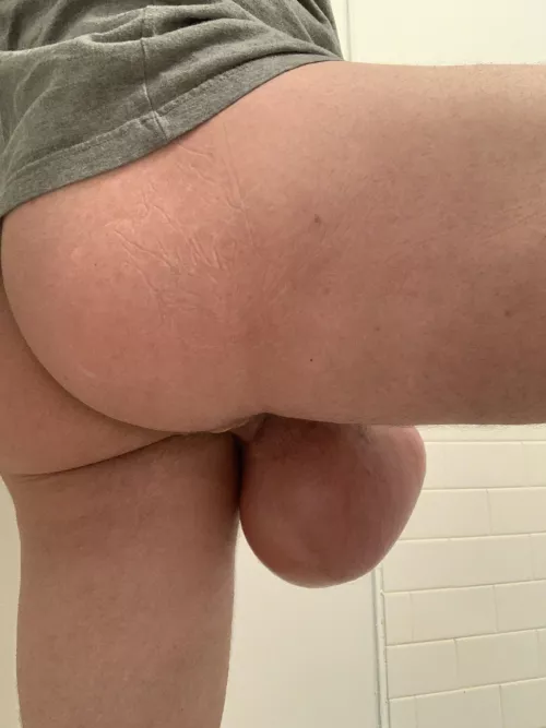 Quick afternoon session