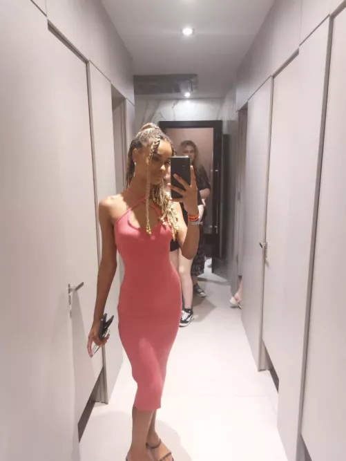 Ready for hangouts later