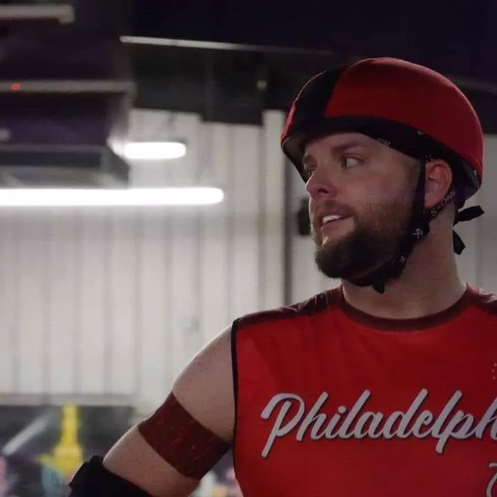 Roller derby anyone?