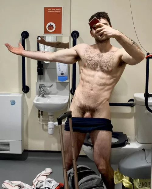 Searching for the pose which most effectively says, I’m dying for you to drink this in