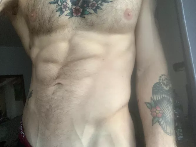 Shave Or keep this fur?