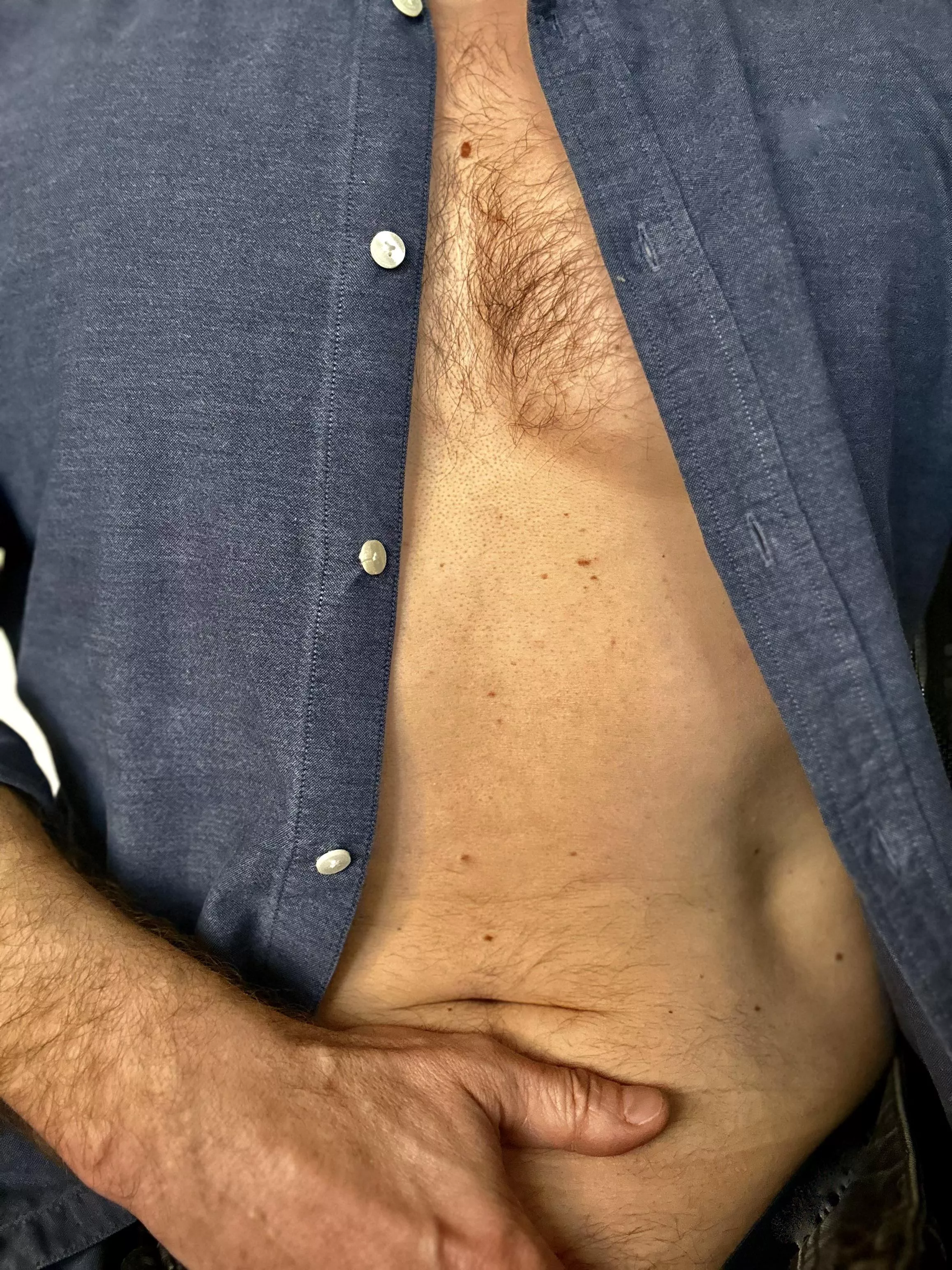 Slow progress is still progress if we’re heading in the right direction