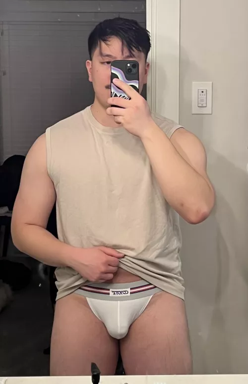 Sore AF from this weeks training