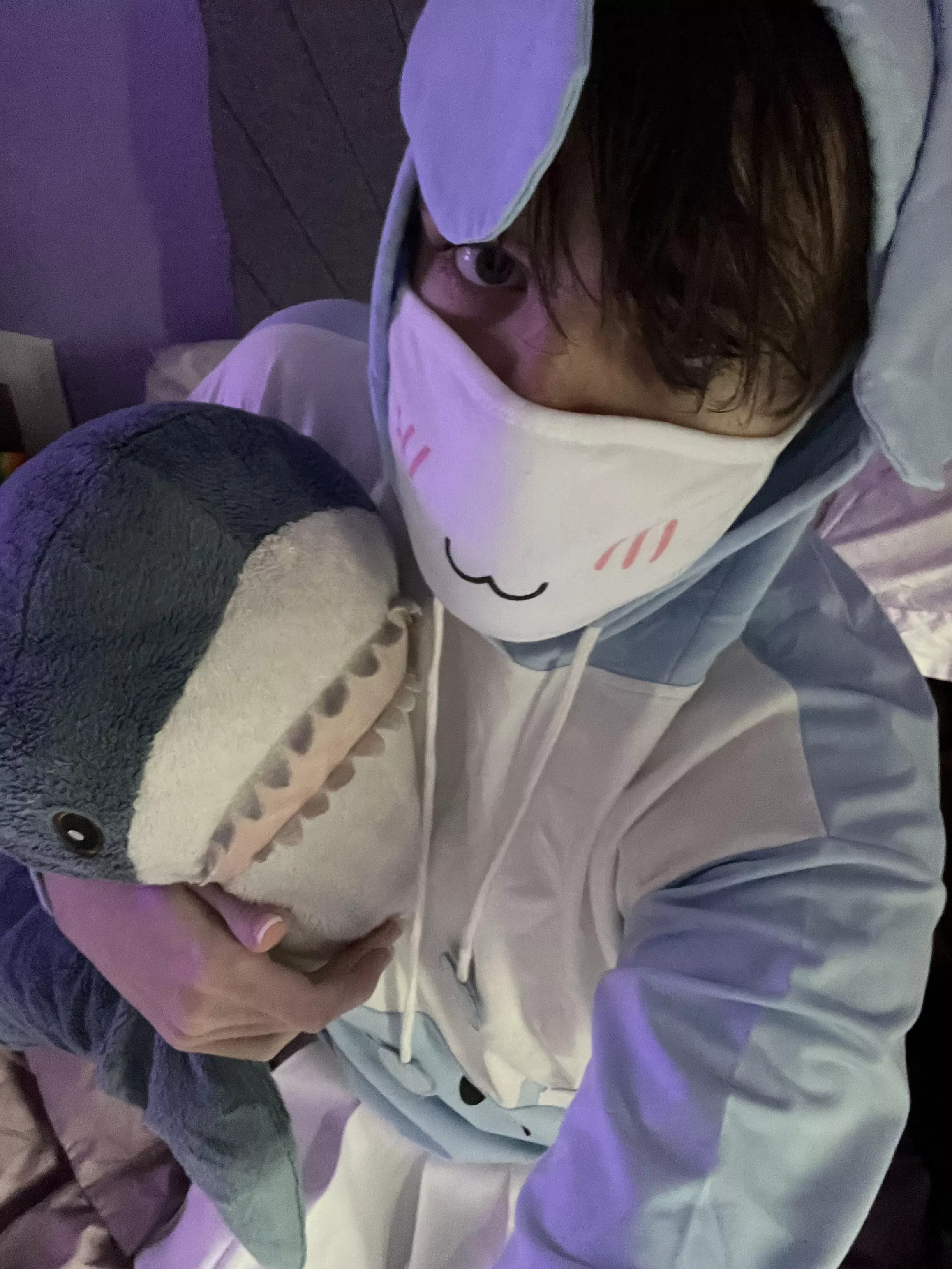 spare some praise kind strangers? 🥺