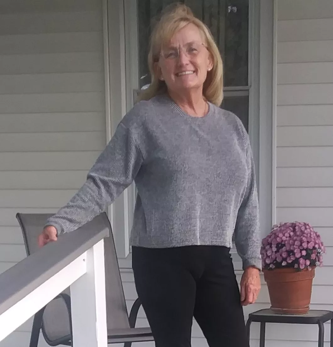 Spring is sweater weather...