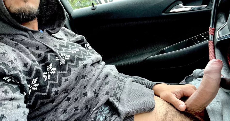 Stop staring and suck it