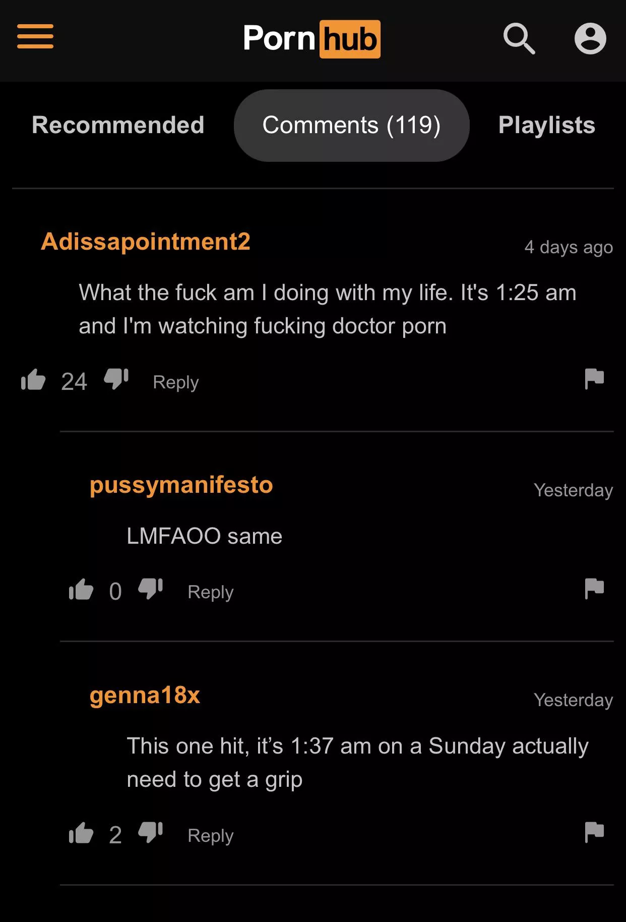 The insomnia is real😔