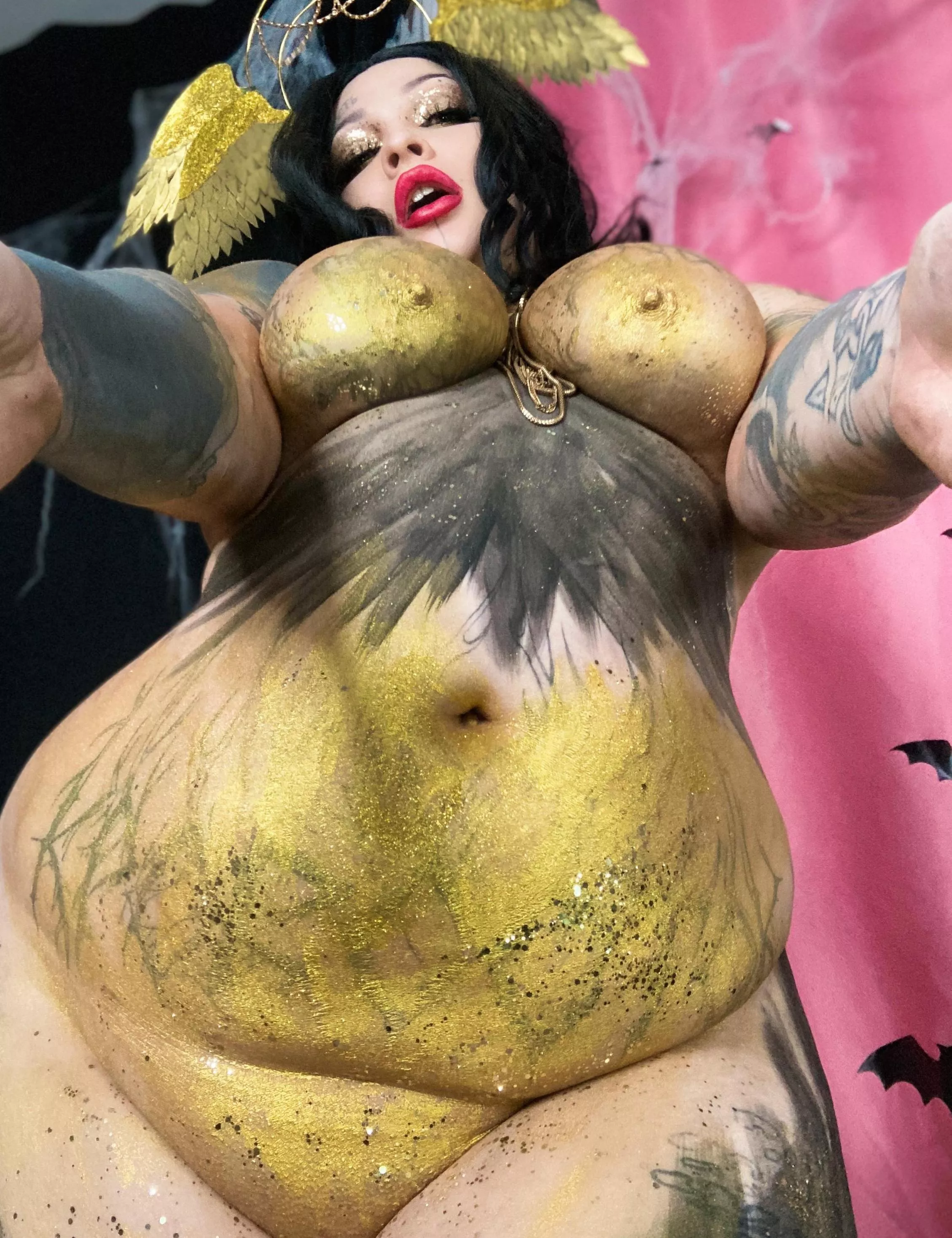 The perfect fit for this sub