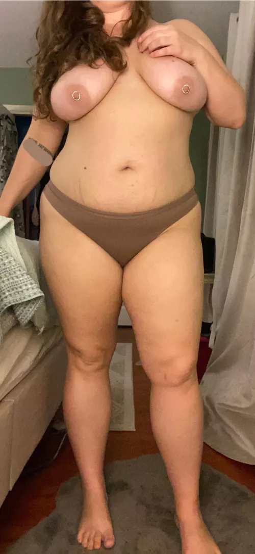 these boobs are getting out of hand, can I use yours?