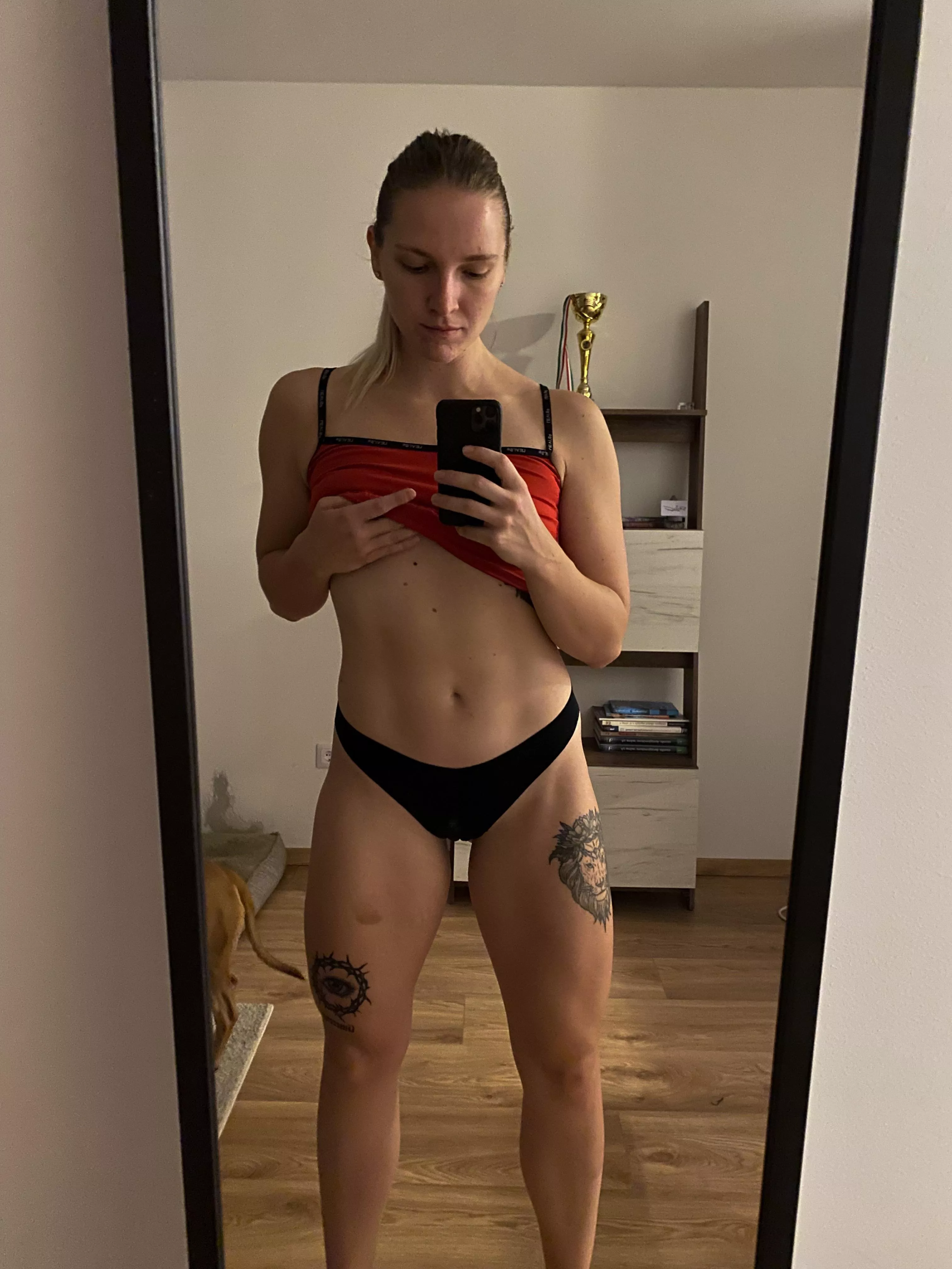 these could crush you