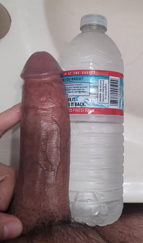 Thirsty?