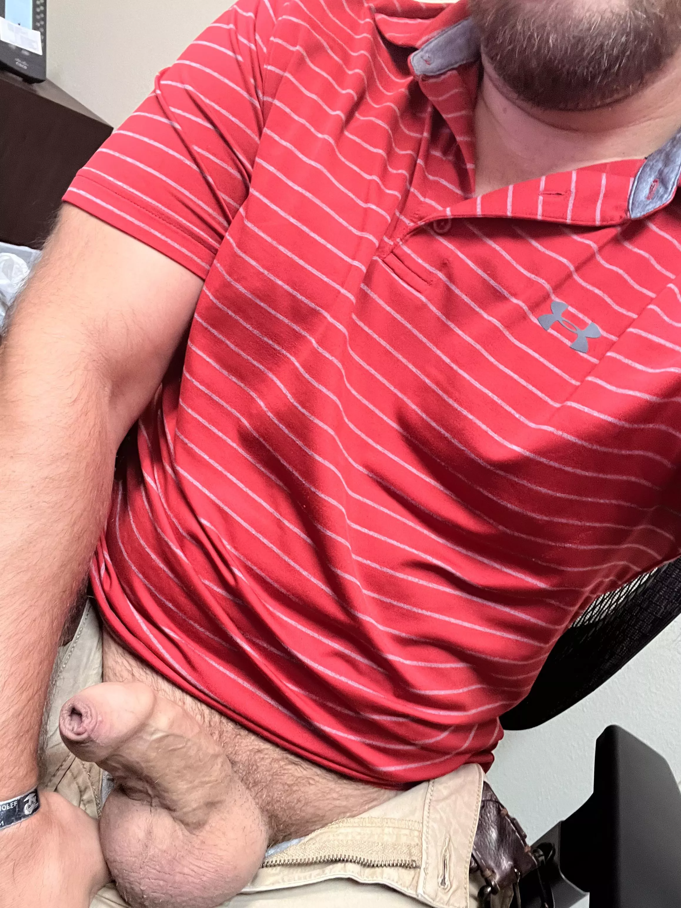 This always happens at the office [35]